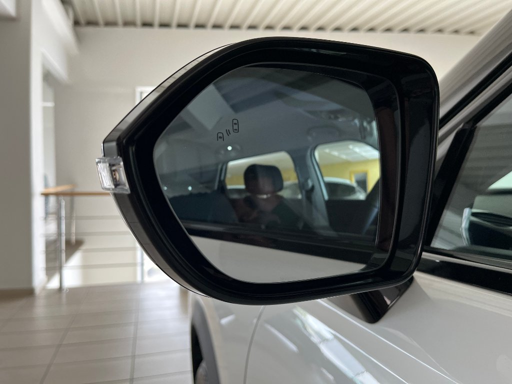 Vozidlo JAECOO 7 SHS