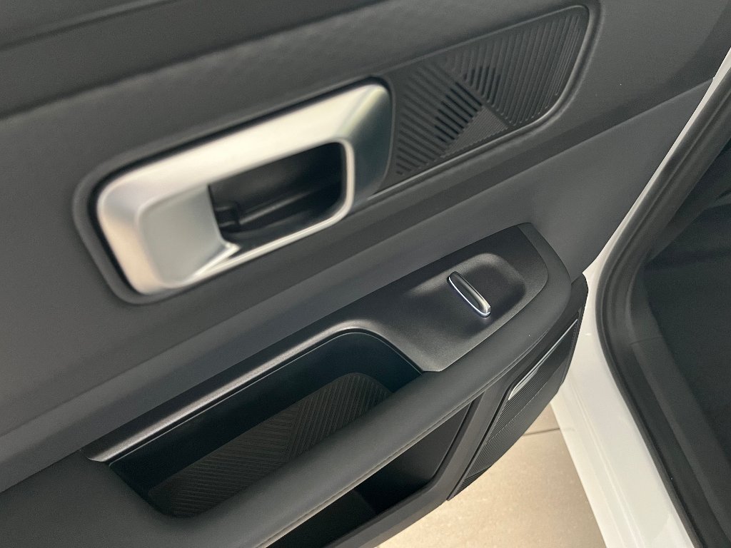 Vozidlo JAECOO 7 SHS