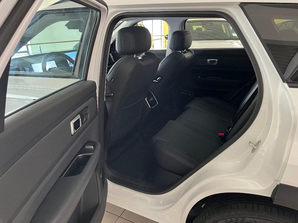 Vozidlo JAECOO 7 SHS