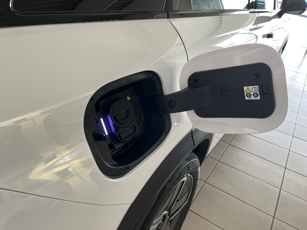 Vozidlo JAECOO 7 SHS