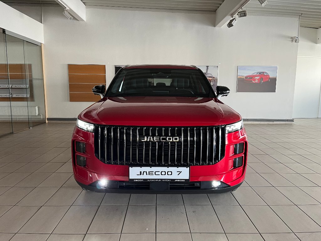 JAECOO 7