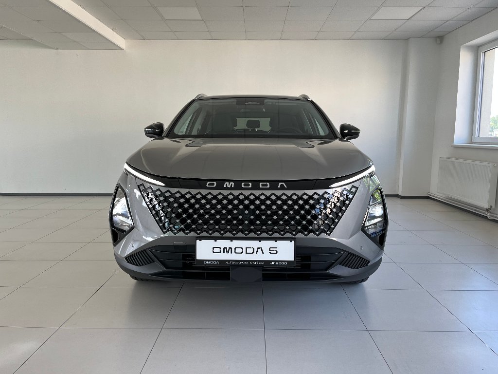 OMODA 5