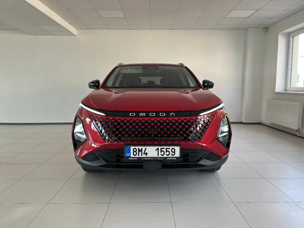 OMODA 5