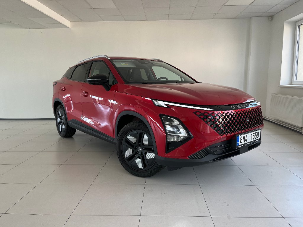 OMODA 5