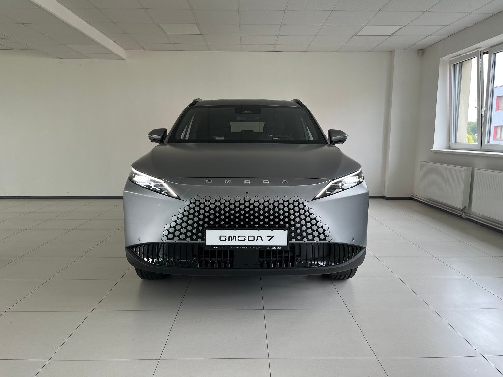 OMODA 7 SHS-P