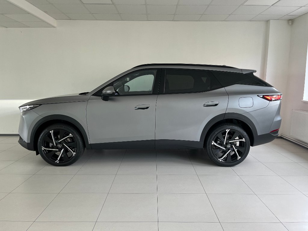 OMODA 7 SHS-P