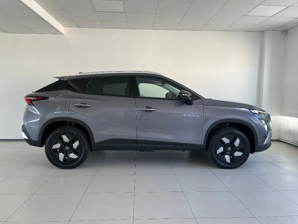 OMODA 5 SHS-H