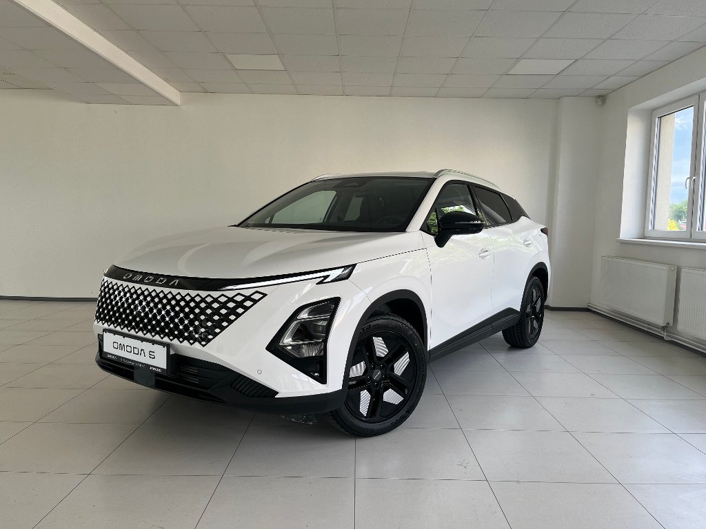 OMODA 5