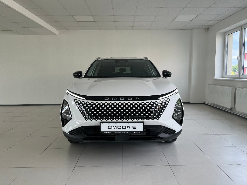 OMODA 5