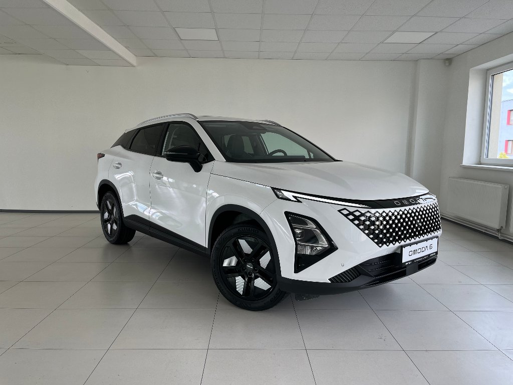 OMODA 5
