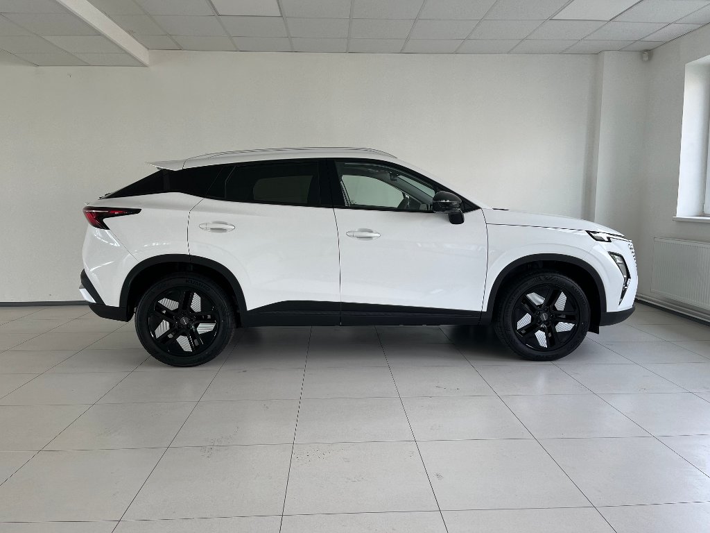 OMODA 5