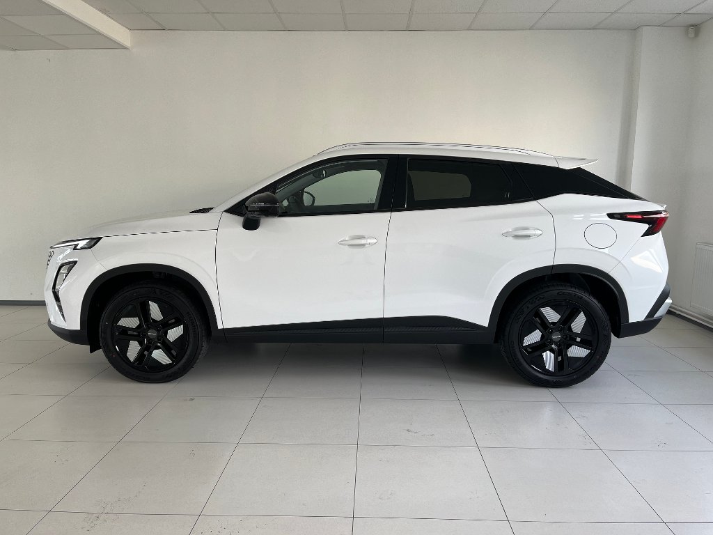 OMODA 5