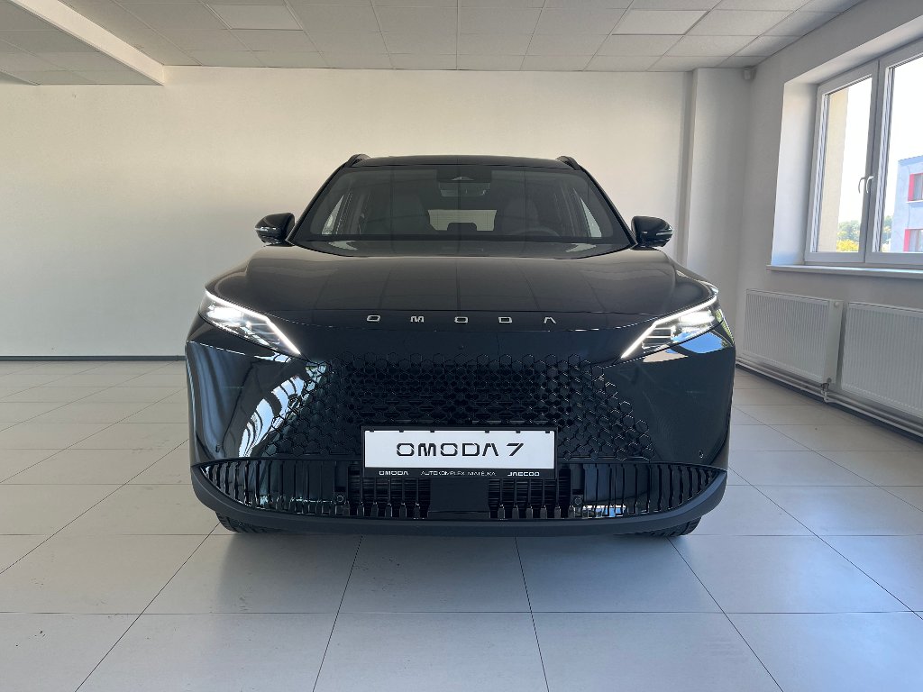OMODA 7 SHS-P