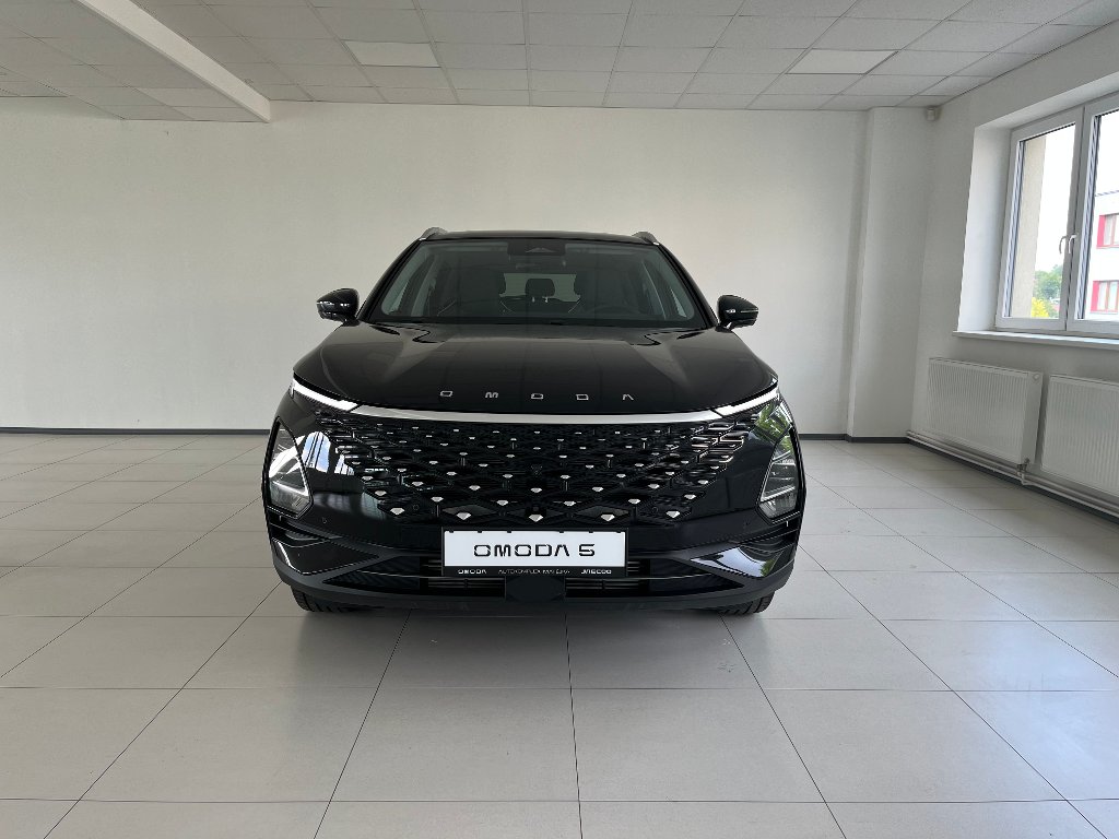 OMODA 5