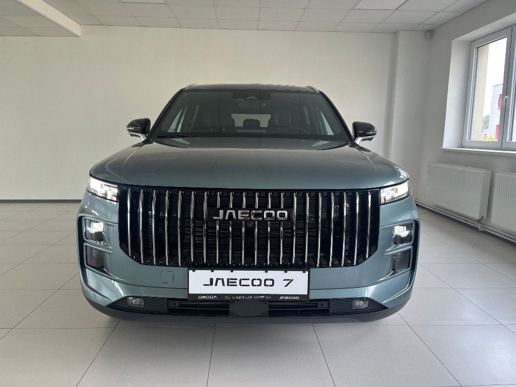 JAECOO 7