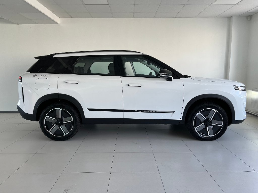 JAECOO 7 SHS (MY25)