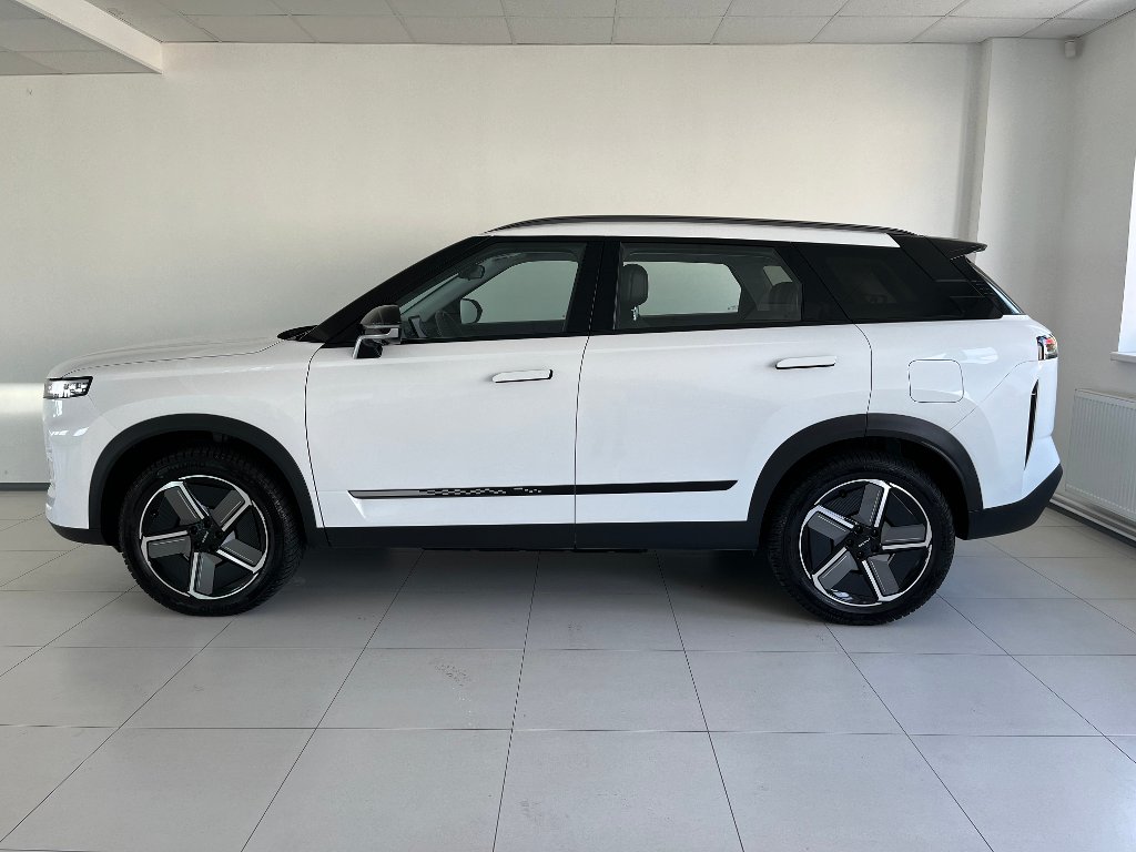 JAECOO 7 SHS (MY25)