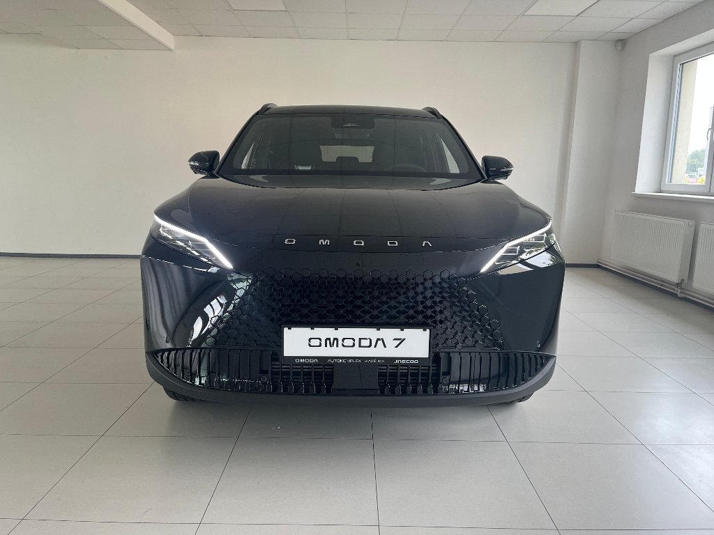 OMODA 7