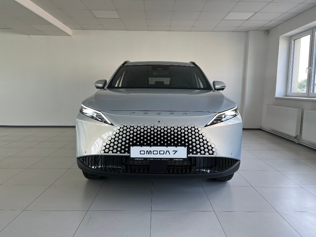 OMODA 7