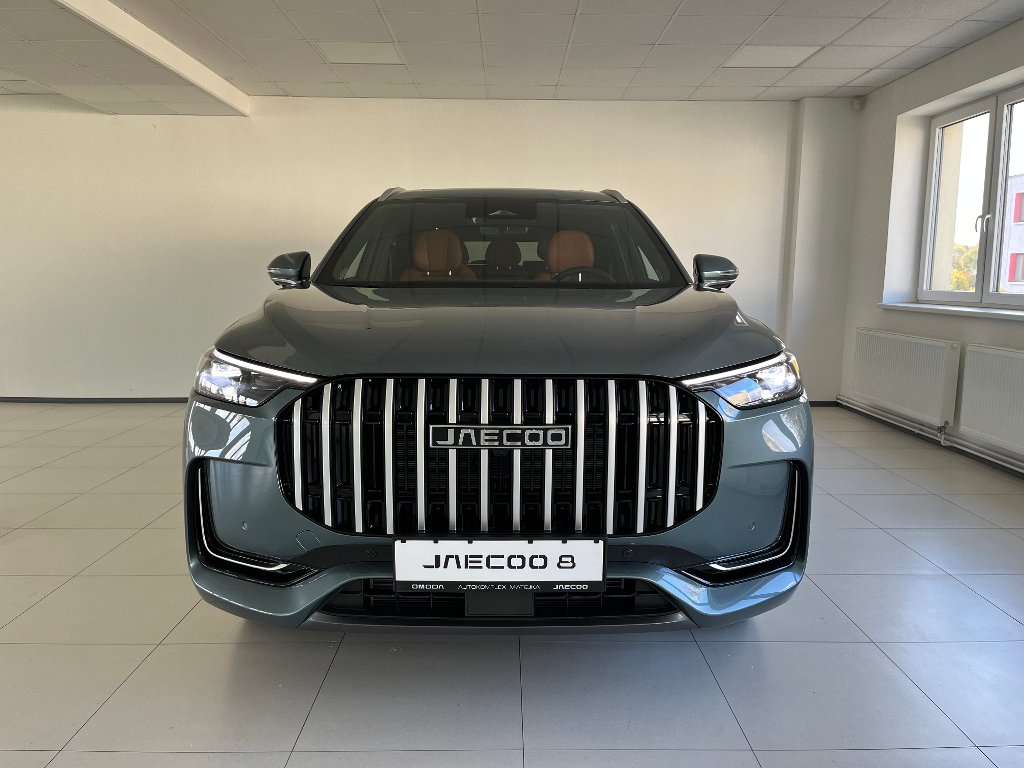 JAECOO 8 SHS-P