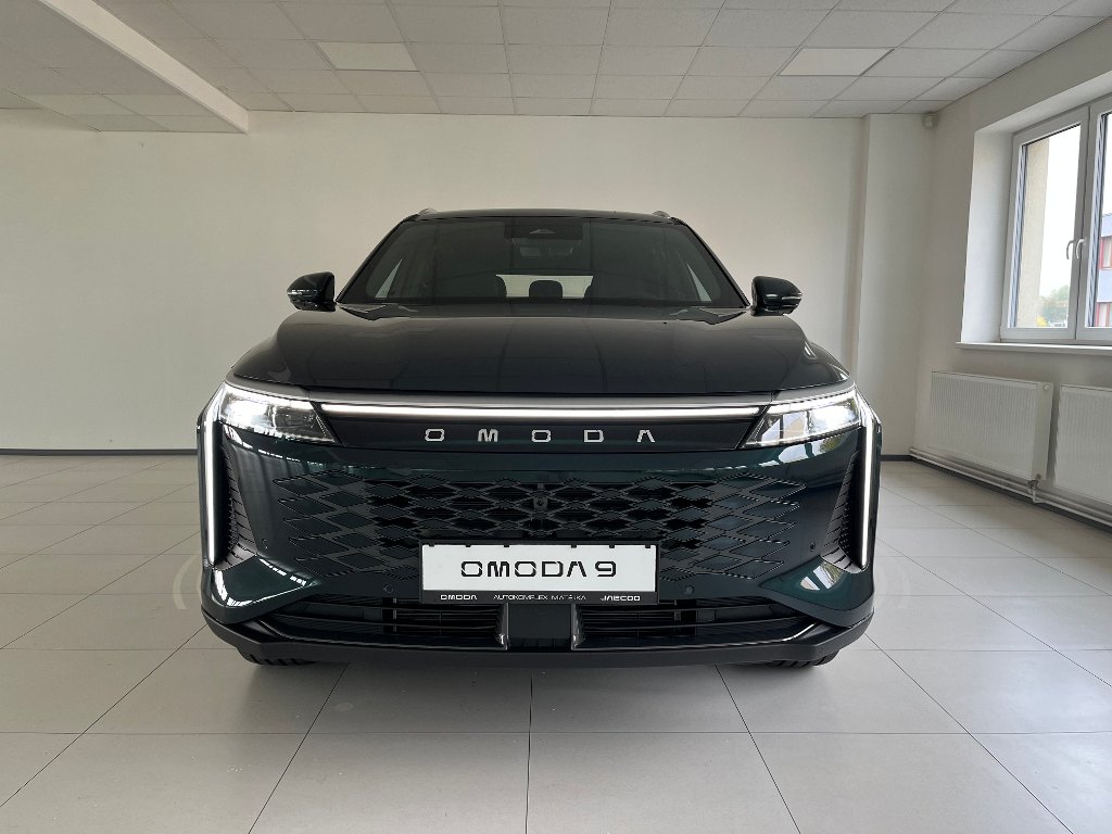 OMODA 9 SHS-P