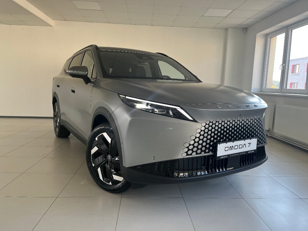 OMODA 7