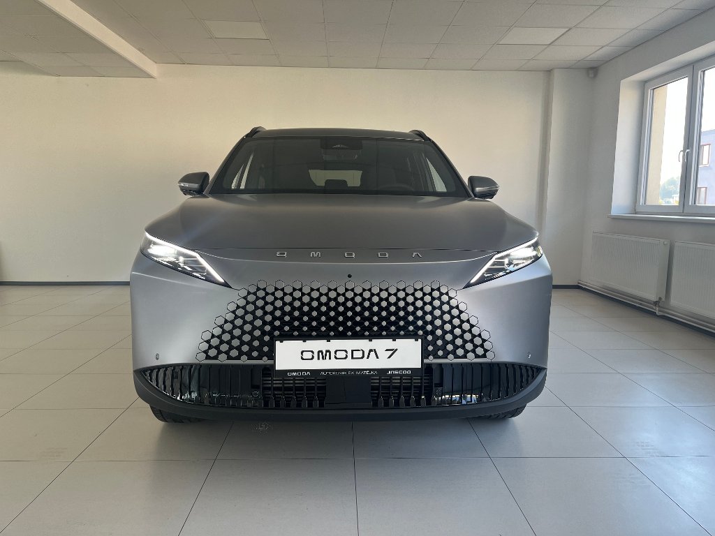 OMODA 7