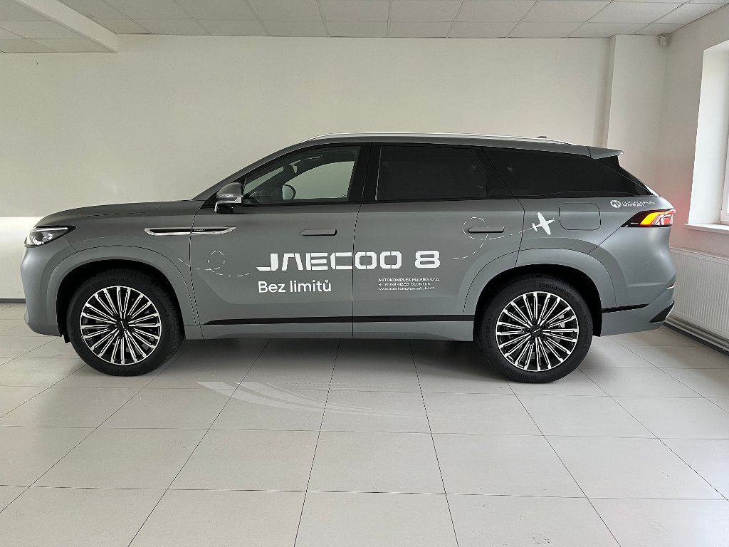 JAECOO 8 SHS-P
