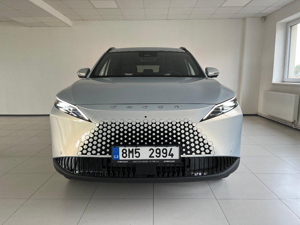 OMODA 7