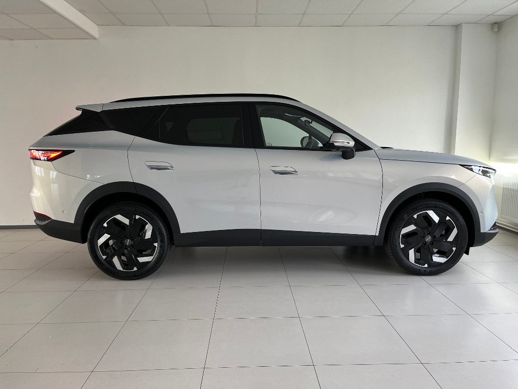 OMODA 7