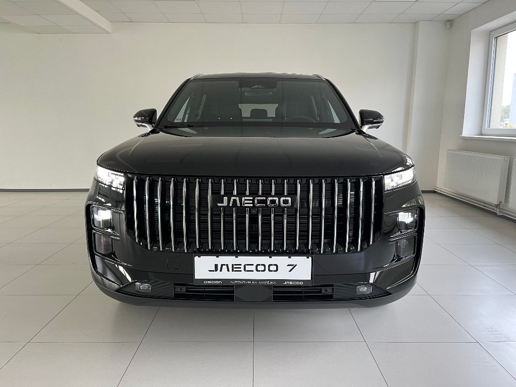 JAECOO 7