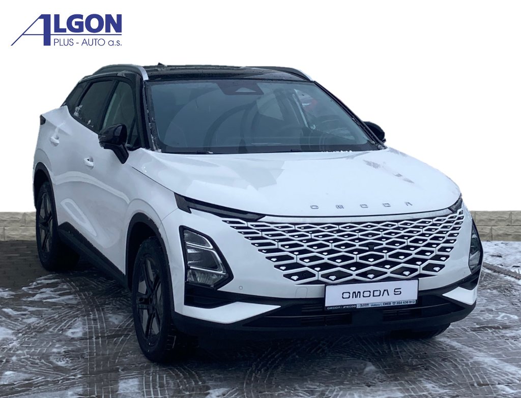 OMODA 5