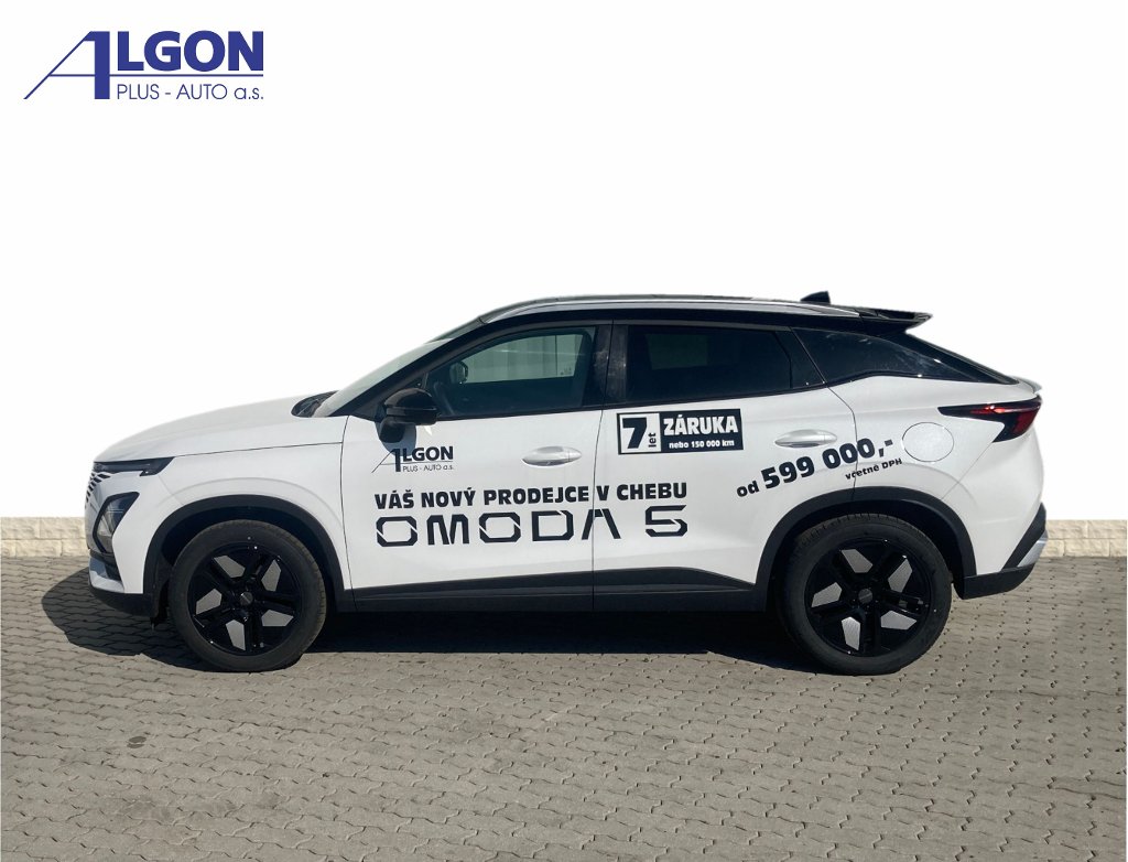 OMODA 5