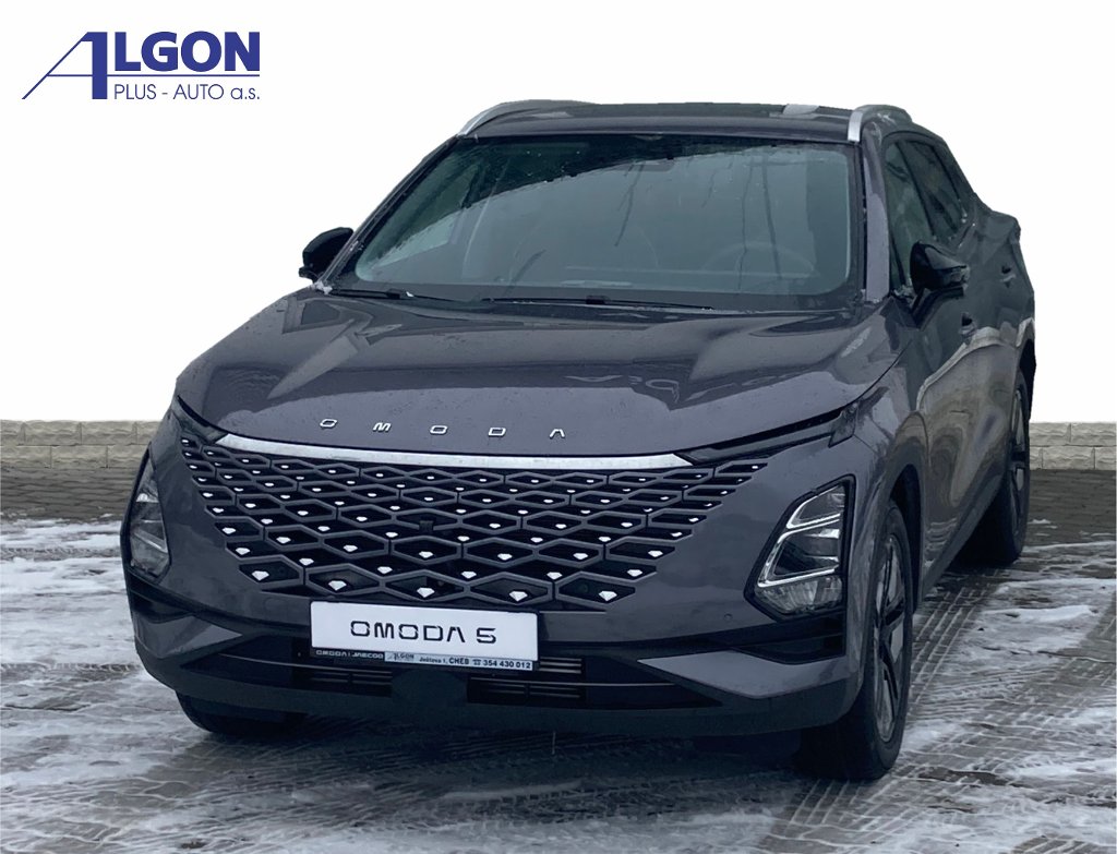OMODA 5