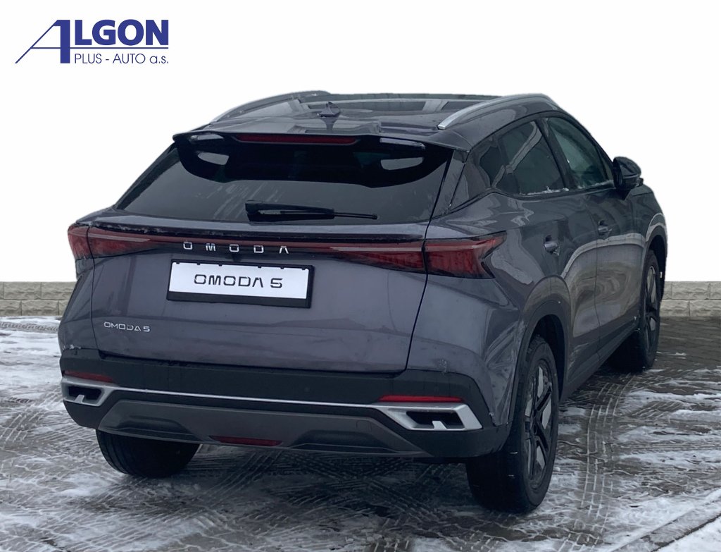 OMODA 5