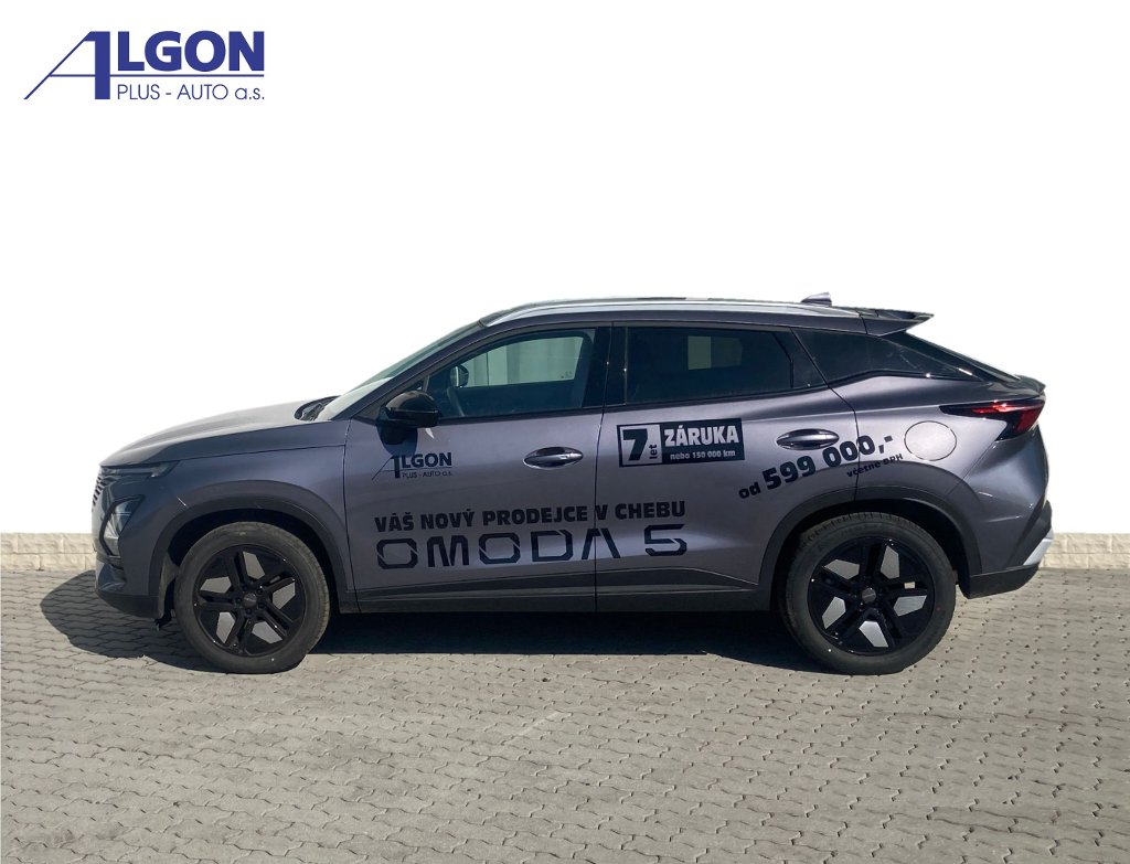 OMODA 5