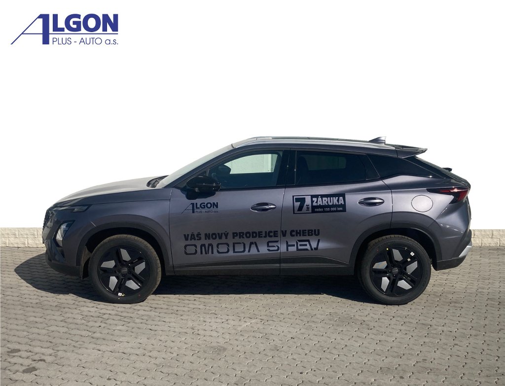 OMODA 5 SHS-H