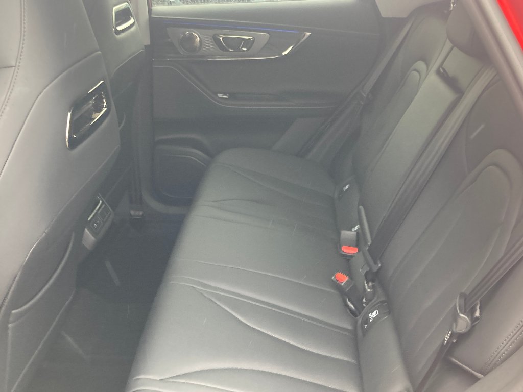 Vozidlo OMODA 5 SHS-H