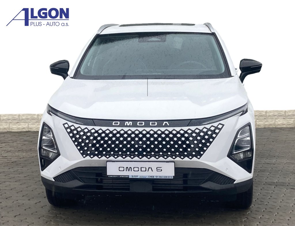 OMODA 5
