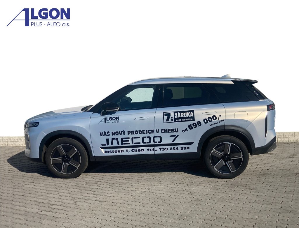 JAECOO 7