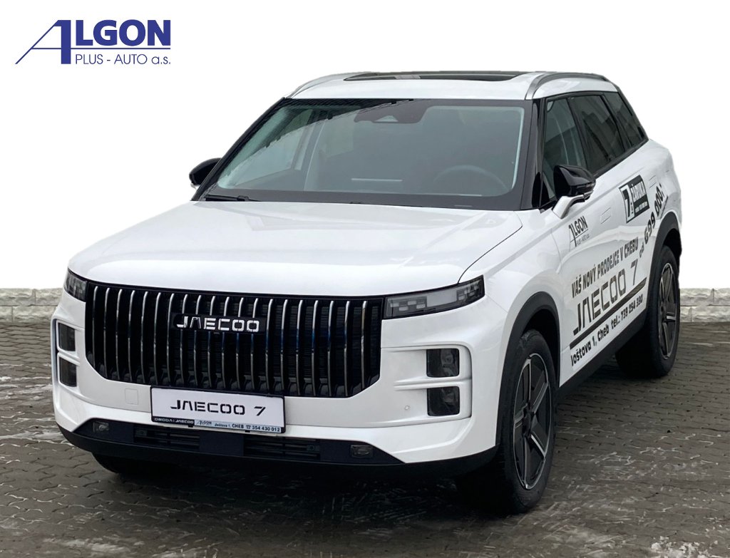 JAECOO 7