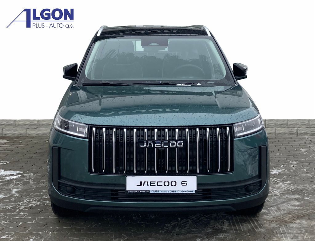 JAECOO 5 SHS-H