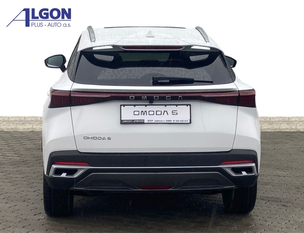 OMODA 5
