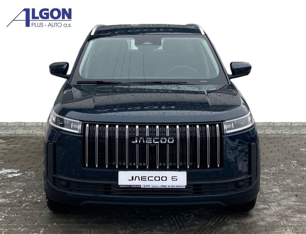 JAECOO 5 SHS-H