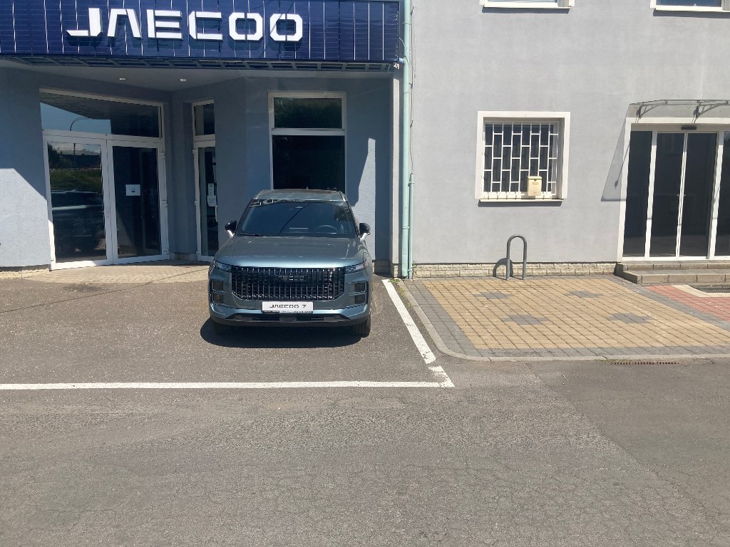 JAECOO 7 SHS-H