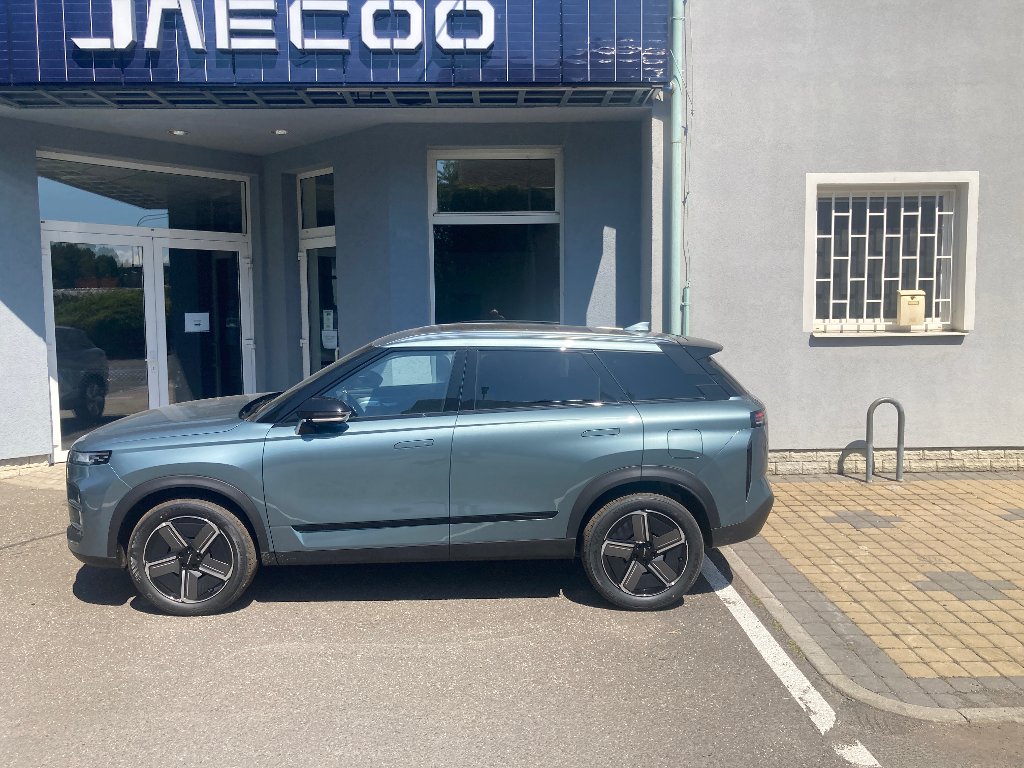 JAECOO 7 SHS-H