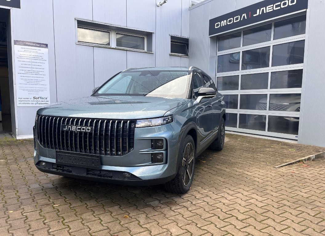 JAECOO 7 (MY25)