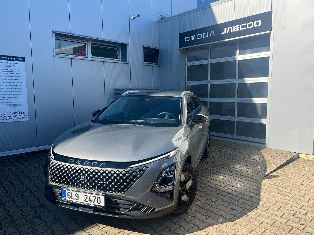 OMODA 5