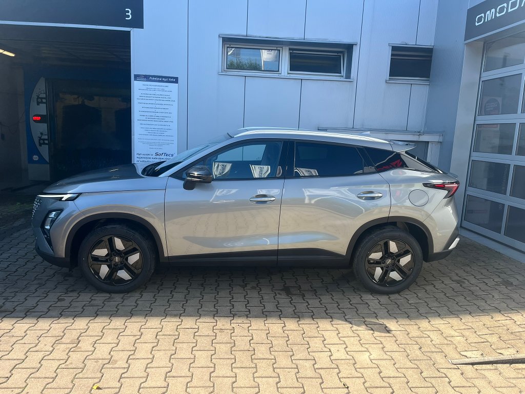 OMODA 5