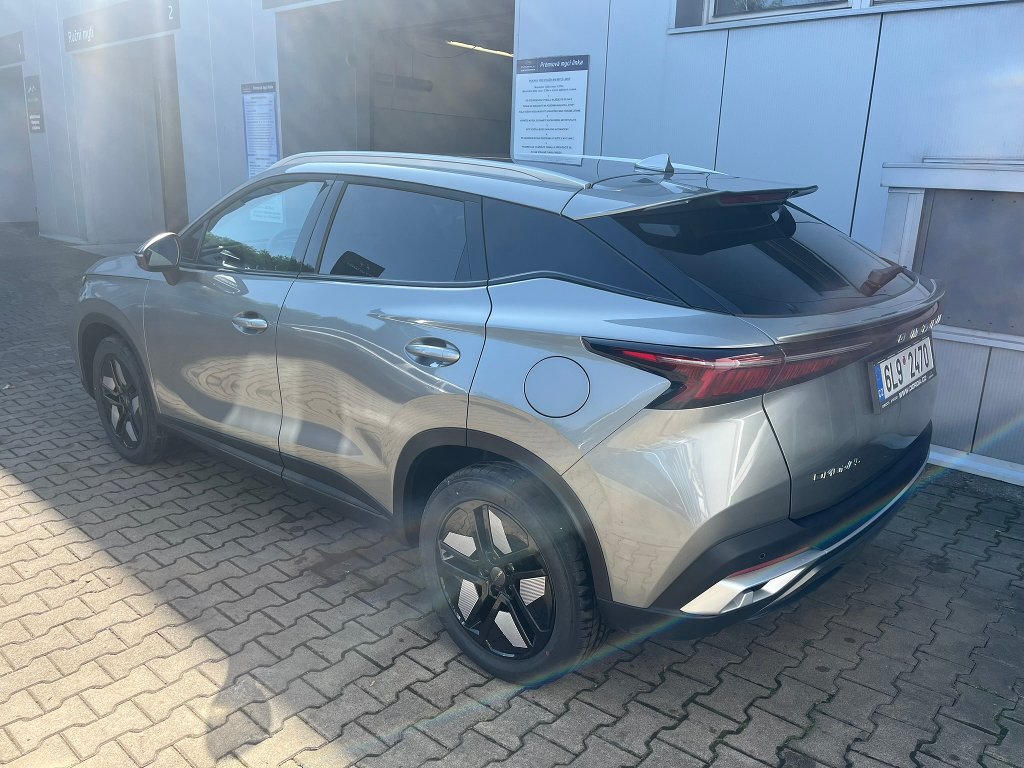 OMODA 5